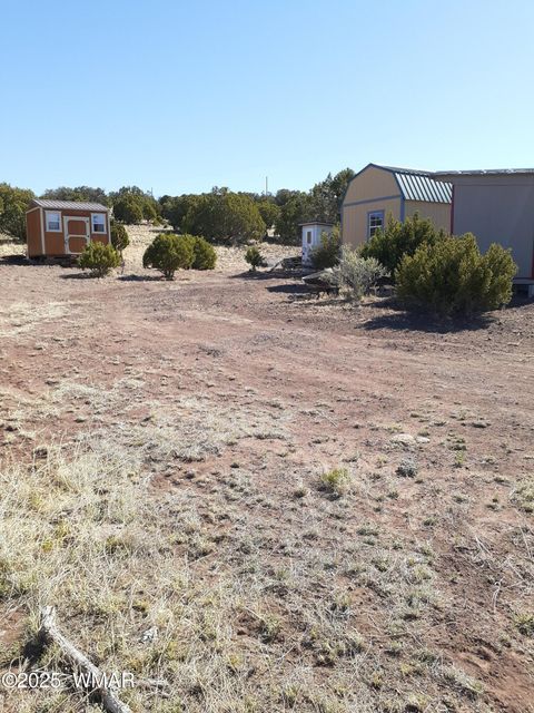 Tiny photo for 460 & 461 CR8301, Concho, AZ 85924 (MLS # 258891)