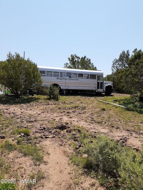 Tiny photo for 460 & 461 CR8301, Concho, AZ 85924 (MLS # 258891)