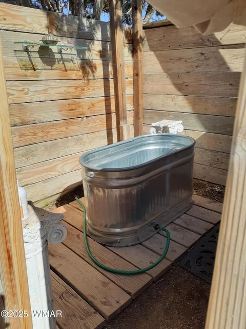 Tiny photo for 460 & 461 CR8301, Concho, AZ 85924 (MLS # 258891)