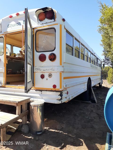 Tiny photo for 460 & 461 CR8301, Concho, AZ 85924 (MLS # 258891)