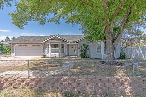 Photo of 5246 Wild Game Trail, Lakeside, AZ 85929 (MLS # 261655)