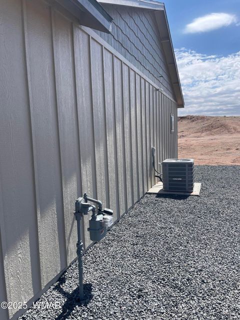 Tiny photo for 25 S Foothills Boulevard, Taylor, AZ 85939 (MLS # 256715)