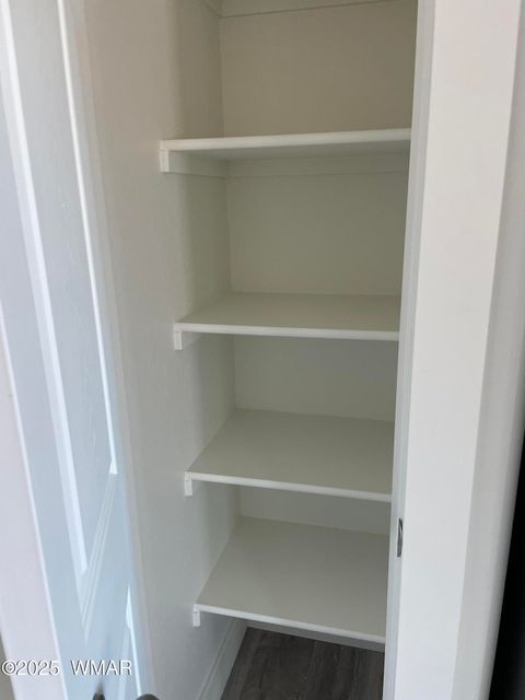 Tiny photo for 25 S Foothills Boulevard, Taylor, AZ 85939 (MLS # 256715)