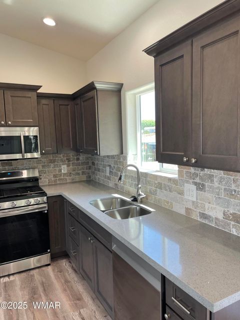 Tiny photo for 25 S Foothills Boulevard, Taylor, AZ 85939 (MLS # 256715)