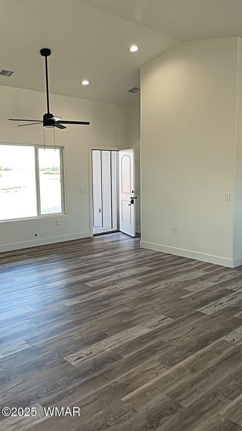 Tiny photo for 25 S Foothills Boulevard, Taylor, AZ 85939 (MLS # 256715)