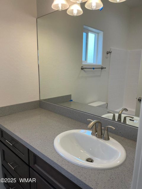 Tiny photo for 25 S Foothills Boulevard, Taylor, AZ 85939 (MLS # 256715)