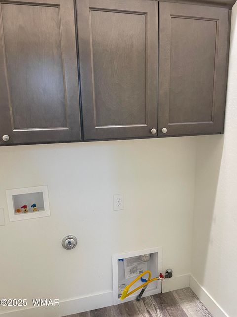 Tiny photo for 25 S Foothills Boulevard, Taylor, AZ 85939 (MLS # 256715)