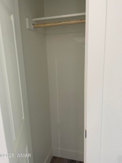 Tiny photo for 25 S Foothills Boulevard, Taylor, AZ 85939 (MLS # 256715)