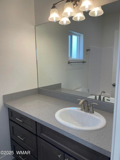 Tiny photo for 25 S Foothills Boulevard, Taylor, AZ 85939 (MLS # 256715)