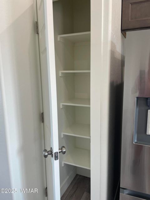 Tiny photo for 25 S Foothills Boulevard, Taylor, AZ 85939 (MLS # 256715)