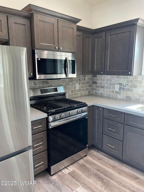 Tiny photo for 25 S Foothills Boulevard, Taylor, AZ 85939 (MLS # 256715)