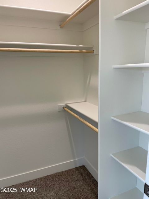 Tiny photo for 25 S Foothills Boulevard, Taylor, AZ 85939 (MLS # 256715)