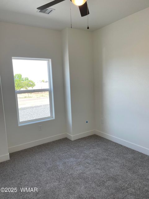 Tiny photo for 25 S Foothills Boulevard, Taylor, AZ 85939 (MLS # 256715)