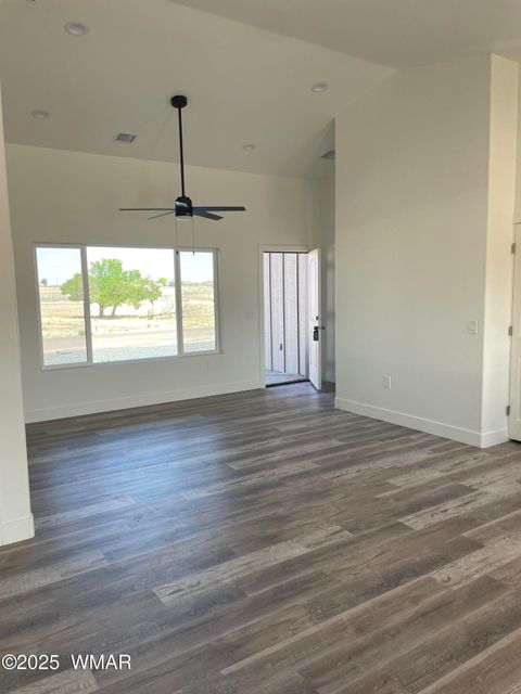 Tiny photo for 25 S Foothills Boulevard, Taylor, AZ 85939 (MLS # 256715)