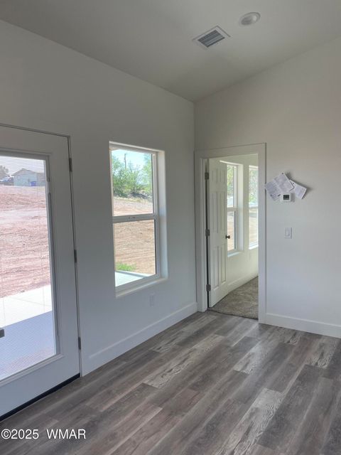 Tiny photo for 25 S Foothills Boulevard, Taylor, AZ 85939 (MLS # 256715)
