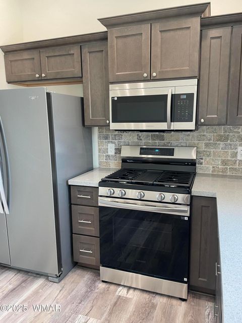 Tiny photo for 25 S Foothills Boulevard, Taylor, AZ 85939 (MLS # 256715)