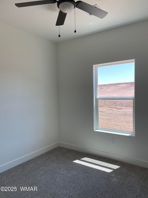 Tiny photo for 25 S Foothills Boulevard, Taylor, AZ 85939 (MLS # 256715)
