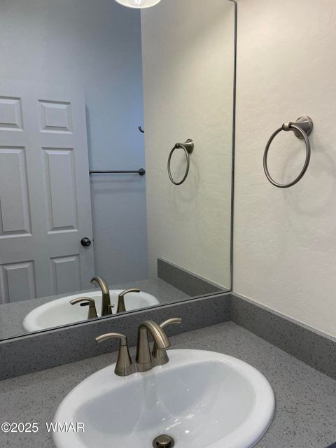 Tiny photo for 25 S Foothills Boulevard, Taylor, AZ 85939 (MLS # 256715)