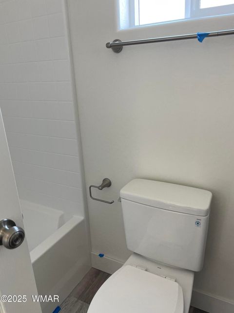 Tiny photo for 25 S Foothills Boulevard, Taylor, AZ 85939 (MLS # 256715)