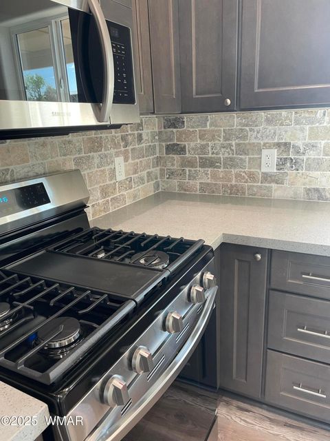 Tiny photo for 25 S Foothills Boulevard, Taylor, AZ 85939 (MLS # 256715)