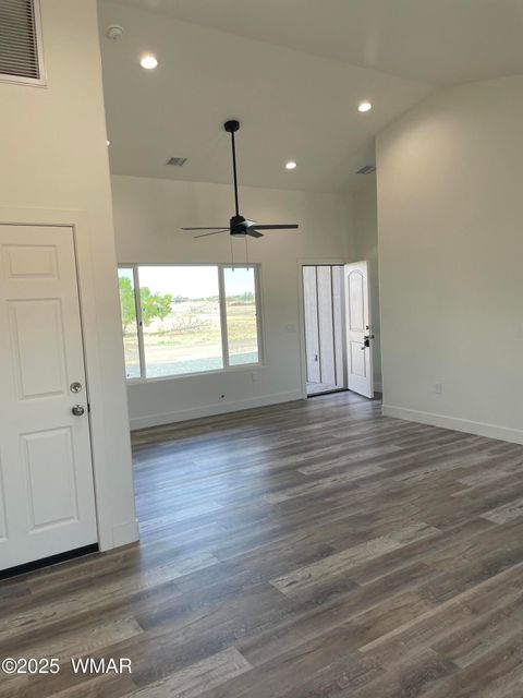 Tiny photo for 25 S Foothills Boulevard, Taylor, AZ 85939 (MLS # 256715)