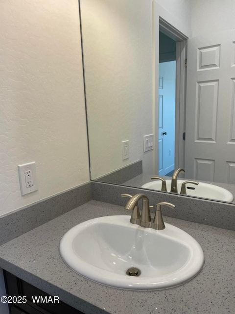 Tiny photo for 25 S Foothills Boulevard, Taylor, AZ 85939 (MLS # 256715)