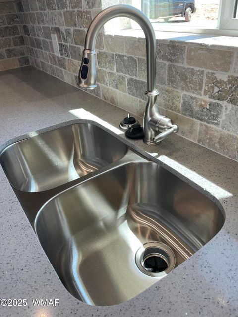 Tiny photo for 25 S Foothills Boulevard, Taylor, AZ 85939 (MLS # 256715)