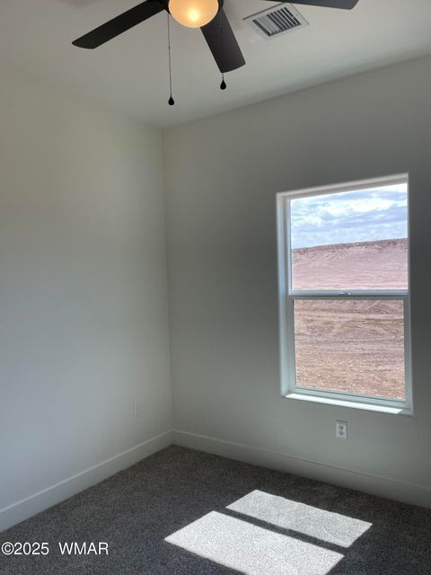 Tiny photo for 25 S Foothills Boulevard, Taylor, AZ 85939 (MLS # 256715)