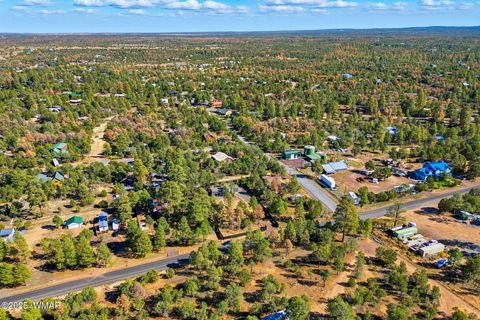 Tiny photo for 3373 Mogollon Dr, Overgaard, AZ 85933 (MLS # 258326)