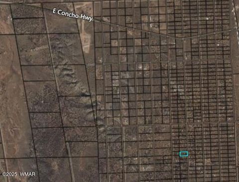 Tiny photo for 4360 &4366 E Pinto Road, Snowflake, AZ 85937 (MLS # 258603)