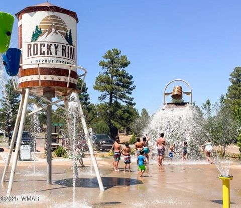 Tiny photo for 2746 Columbia Lane #14, Overgaard, AZ 85933 (MLS # 256720)