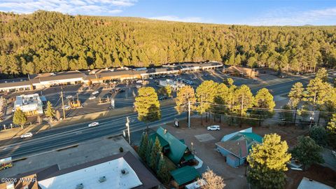 Tiny photo for 13 W White Mountain Boulevard, Lakeside, AZ 85929 (MLS # 259852)