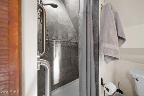 Tiny photo for 13 W White Mountain Boulevard, Lakeside, AZ 85929 (MLS # 259852)