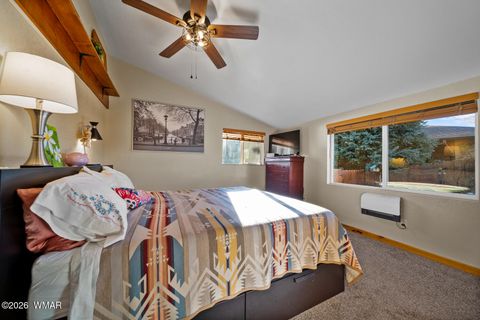 Tiny photo for 13 W White Mountain Boulevard, Lakeside, AZ 85929 (MLS # 259852)