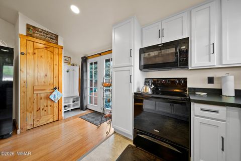 Tiny photo for 13 W White Mountain Boulevard, Lakeside, AZ 85929 (MLS # 259852)