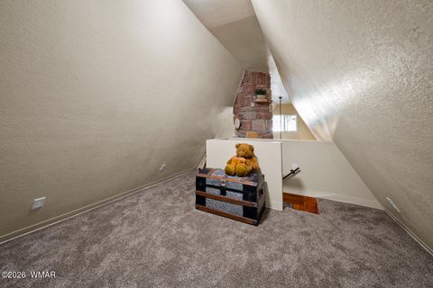 Tiny photo for 13 W White Mountain Boulevard, Lakeside, AZ 85929 (MLS # 259852)