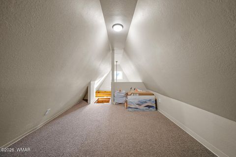 Tiny photo for 13 W White Mountain Boulevard, Lakeside, AZ 85929 (MLS # 259852)