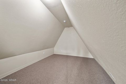 Tiny photo for 13 W White Mountain Boulevard, Lakeside, AZ 85929 (MLS # 259852)