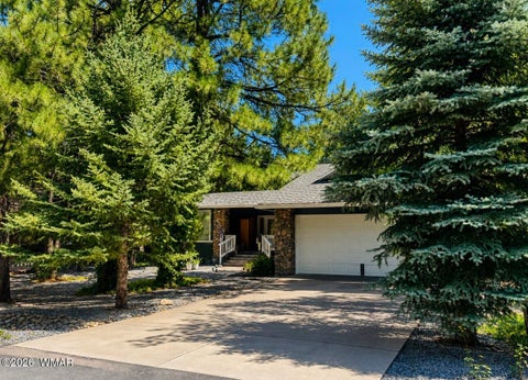 Tiny photo for 5065 Night Hawk Loop, Pinetop, AZ 85935 (MLS # 262838)