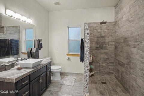 Tiny photo for 5065 Night Hawk Loop, Pinetop, AZ 85935 (MLS # 262838)
