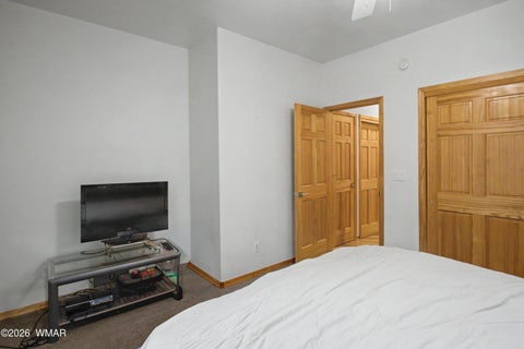 Tiny photo for 5065 Night Hawk Loop, Pinetop, AZ 85935 (MLS # 262838)