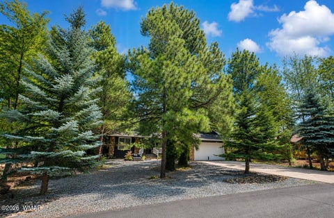 Photo of 5065 Night Hawk Loop, Pinetop, AZ 85935 (MLS # 262838)