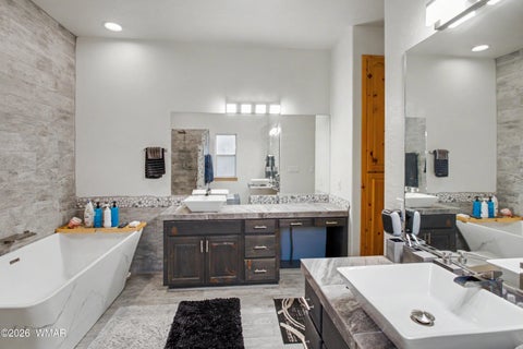 Tiny photo for 5065 Night Hawk Loop, Pinetop, AZ 85935 (MLS # 262838)