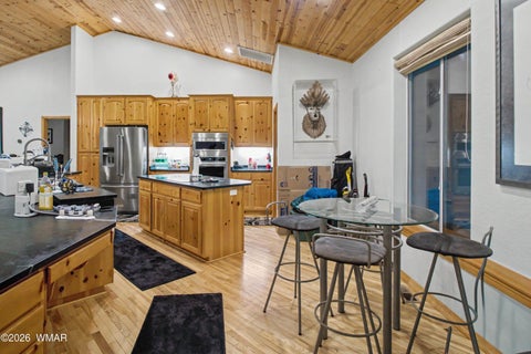 Tiny photo for 5065 Night Hawk Loop, Pinetop, AZ 85935 (MLS # 262838)
