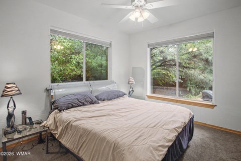 Tiny photo for 5065 Night Hawk Loop, Pinetop, AZ 85935 (MLS # 262838)