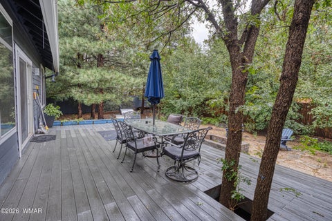 Tiny photo for 5065 Night Hawk Loop, Pinetop, AZ 85935 (MLS # 262838)