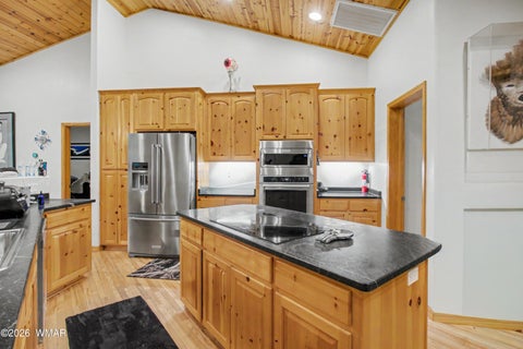 Tiny photo for 5065 Night Hawk Loop, Pinetop, AZ 85935 (MLS # 262838)