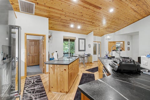Tiny photo for 5065 Night Hawk Loop, Pinetop, AZ 85935 (MLS # 262838)