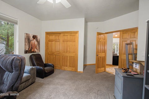 Tiny photo for 5065 Night Hawk Loop, Pinetop, AZ 85935 (MLS # 262838)