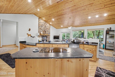 Tiny photo for 5065 Night Hawk Loop, Pinetop, AZ 85935 (MLS # 262838)